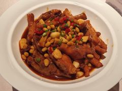 -千百味红餐厅·江西菜(绿地双子塔店)