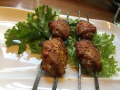 -秦唐一号西安菜馆(钟楼店)