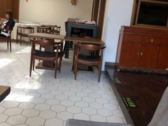 大堂-陆壹捌餐厅(五大道店)