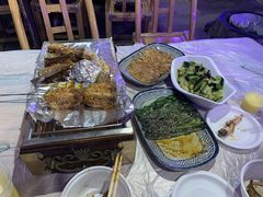 -可可大虾武汉土菜大排档(万松园1店)