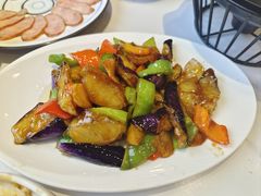 -李老哈·东北菜(宋园路店)