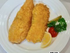-小白桦西餐厅