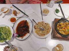 -香港深井掂檔烧鹅茶餐厅(海韵城店)