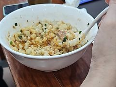 -清真·马洪小炒泡馍馆(钟楼回民街店)