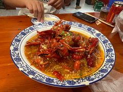 -红军龙虾(河柏街店)