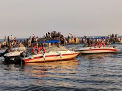 -老虎石海上公园