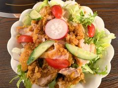 -韩鼎丰·韩国料理(林奥店)