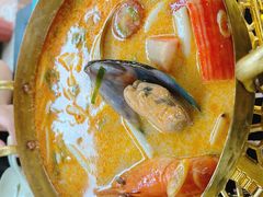 -泰堤坊(淡水体育馆店)