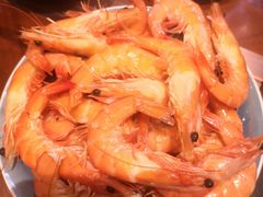 -美盛喜来登大酒店-盛宴标帜餐厅