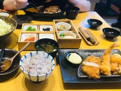 -胜博殿日式炸猪排(西红门店)