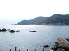 -东澳岛
