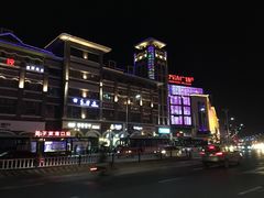 景观位-万州大虾(五桥店)