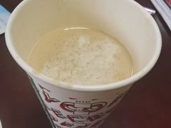 -星巴克(西安博乐里店)