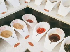 -密友回转自助火锅(中海环宇城店)