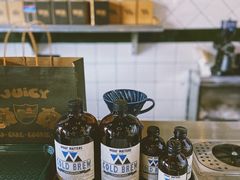 -Juicy Bakery(瑞景店)