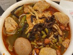 -水平有限广西米粉·广西风味集(五道口店)