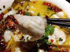 老坛酸菜鱼-韵秋荷(宝山龙湖天街店)