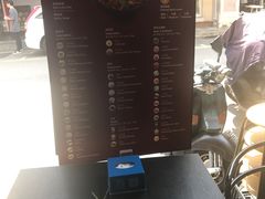 -重庆烤鱼(武吉士店)