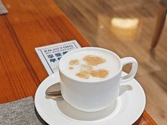 -北京王府井希尔顿酒店·万斯阁西餐厅