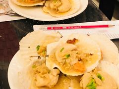 -大渔铁板烧(花园道店)