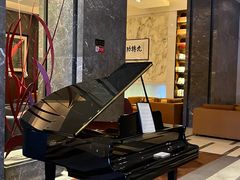 -宁波威斯汀酒店