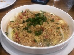 -宝记砂锅粥(柏庐南路店)