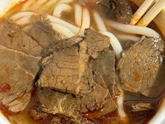 -中山牛肉肥肠粉面馆(军工社区店)
