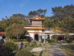 -深圳仙湖植物园