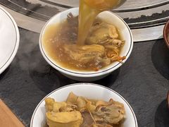 -阿山卓·野生菌火锅·纳西火塘烤肉