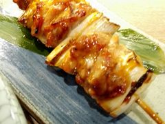 -鸟鸣门屋台料理(金帝银泰店)