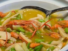 -阿明小菜·海鲜·上海菜(浦建路店)
