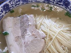 -裕兴记·三虾面(西北街总店)