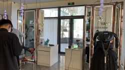 -MY WAY SALON