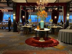 大堂-三利音·浦之舟(滨江大道店)