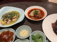 -西安凯悦酒店·湖畔中餐厅