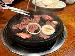 -萨拉伯尔(燕莎友谊商城店)