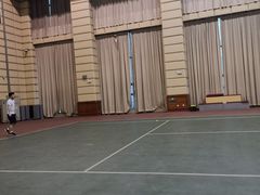 -一兆韦德健身·城市运动馆