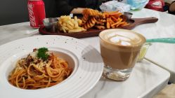 -MINI MARS KIDS CLUB亲子家庭中心(长宁天山店)