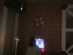 -尚橙歌坊主题式KTV(恒大商业广场店)