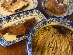 特色奥灶面-孙盛兴奥灶面馆·蟹黄面·三虾面(山塘街总店)