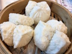 蜜汁叉烧包-点都德(北京路贰店)