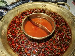 -哥老官重庆美蛙鱼头(西湖银泰十一哥店)