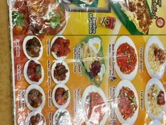 -新加坡Zam Zam餐馆