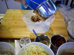 -安徽阜阳卷馍(西单店)