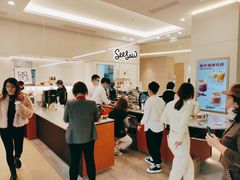 -Seesaw Coffee(上海国金中心店)