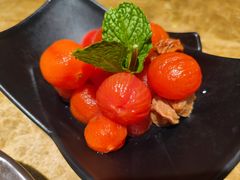 -炭舍干锅·烤鱼(扬名广场店)