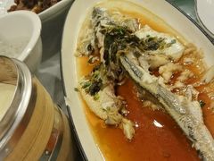 -全聚德(上海首店浦东店)