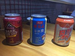 -潮汕铺老店(甜水井店)