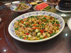 -杨记隆府(南坪店)