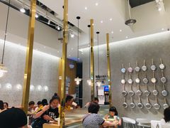 大堂-池奈·咖喱蛋包饭(熙地港店)